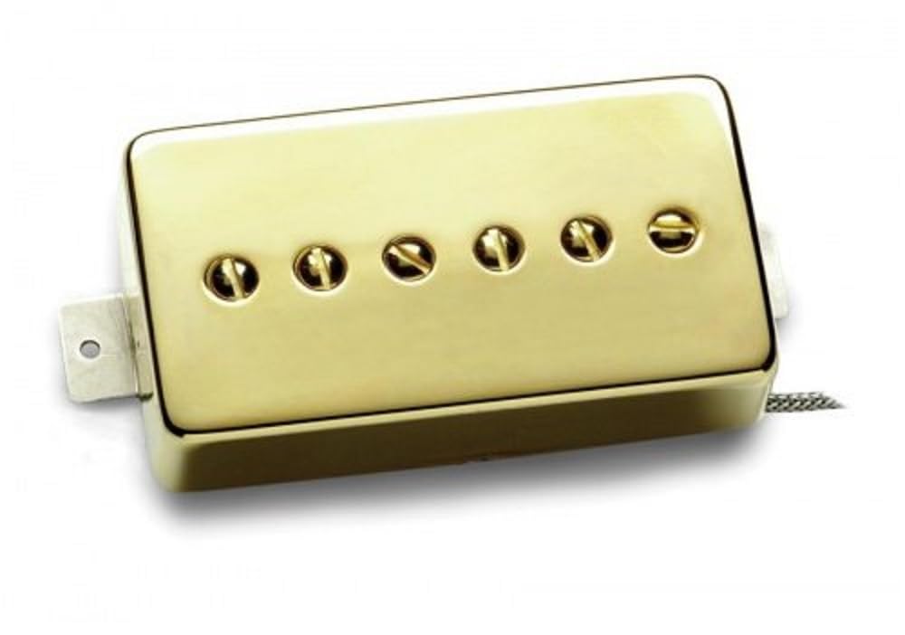 Seymour Duncan SPH90-1n Phat Cat Pickup - Neck