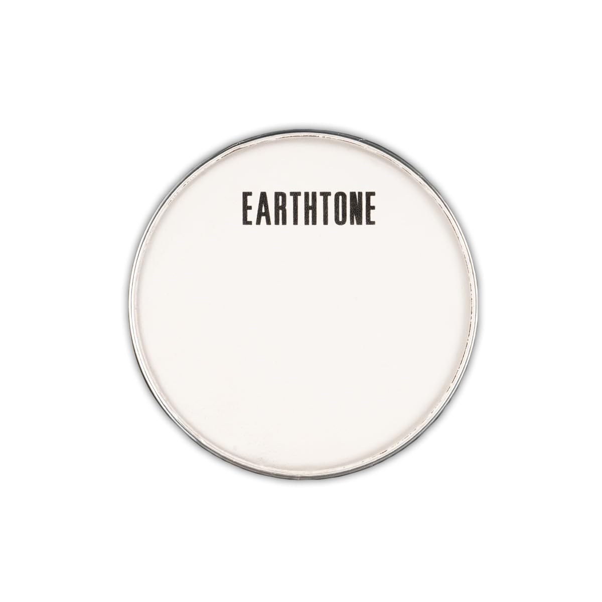 EarthTone Genuine CalfSkin Drum Head, 6-Inch