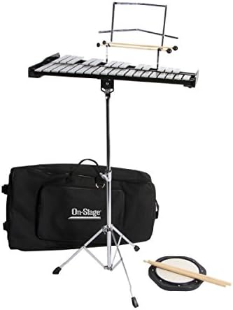 Bell Kit with Stand