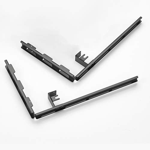 ConnexSys Wall Cover 2-Bracket