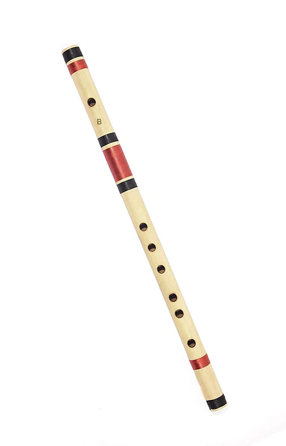 Blue Panther A Scale Bamboo Flute