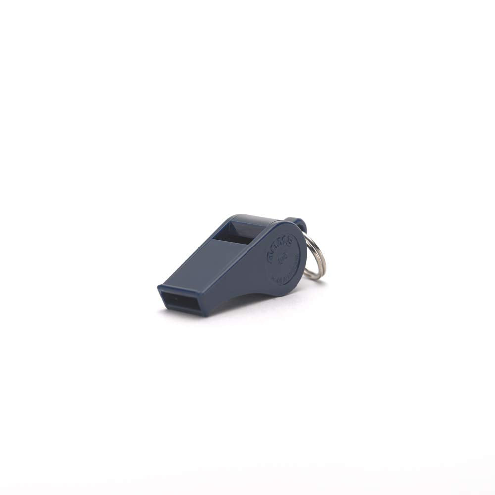 ACME Genuine No. 660 Thunderer BPA Free Plastic Whistle. Professional Quality. Small Sized. High Pitch. All-Rounder. 117 dBA. De