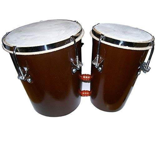 Wodden Bongo