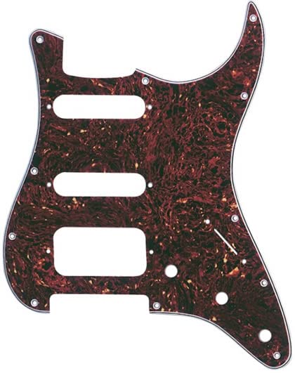 Fender Electric Guitar Part