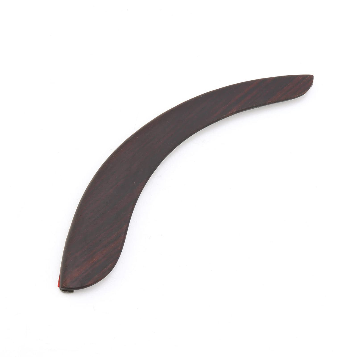 Swhmc Guitar Arm Rest Rosewood Acoustic Folk Classical Guitar Armrest Replacement Parts