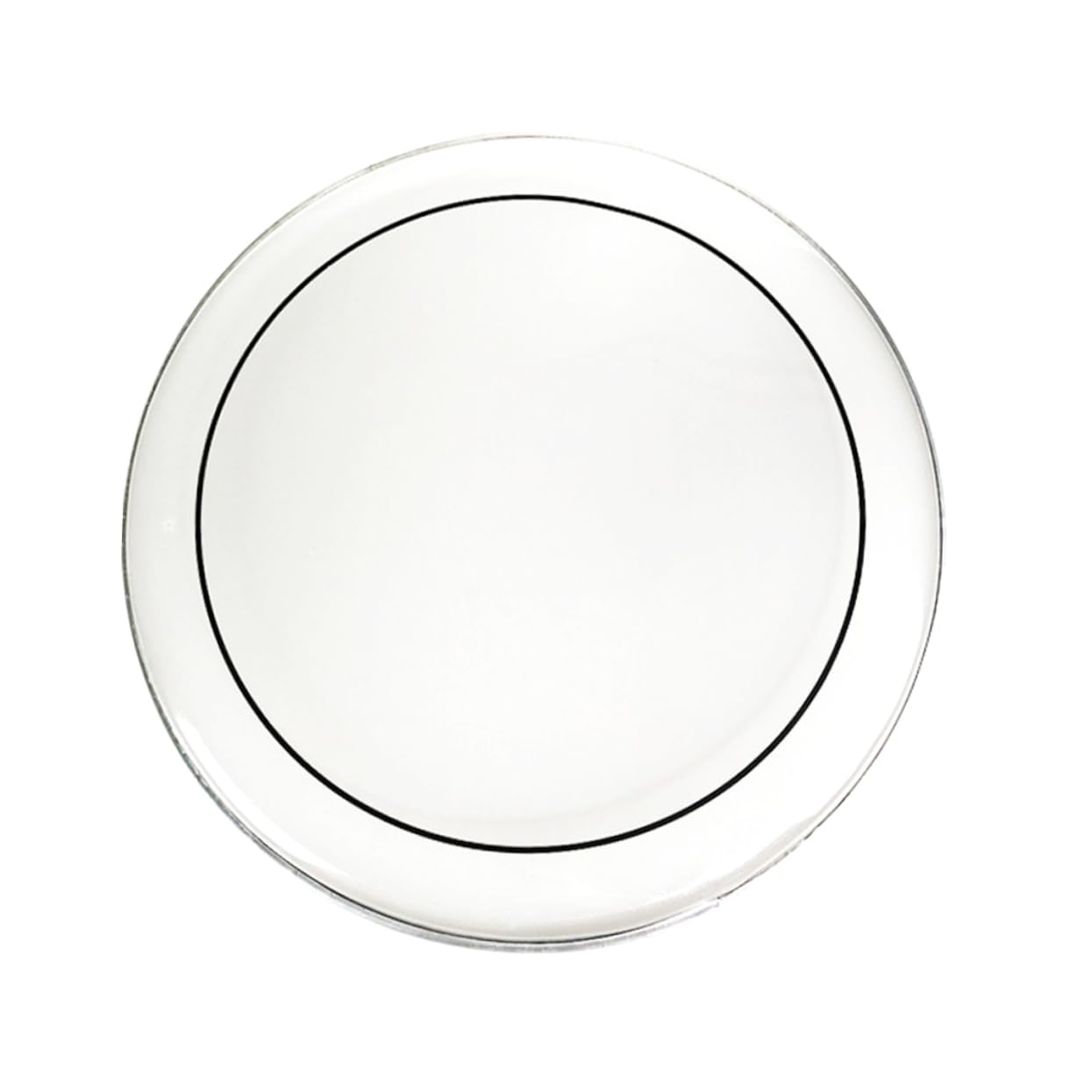 Cosmevivi Dual Layer Oil Drum Head Semi-Transparent Snare Drum Skin For Professional Use Durable Easy To Clean And Students