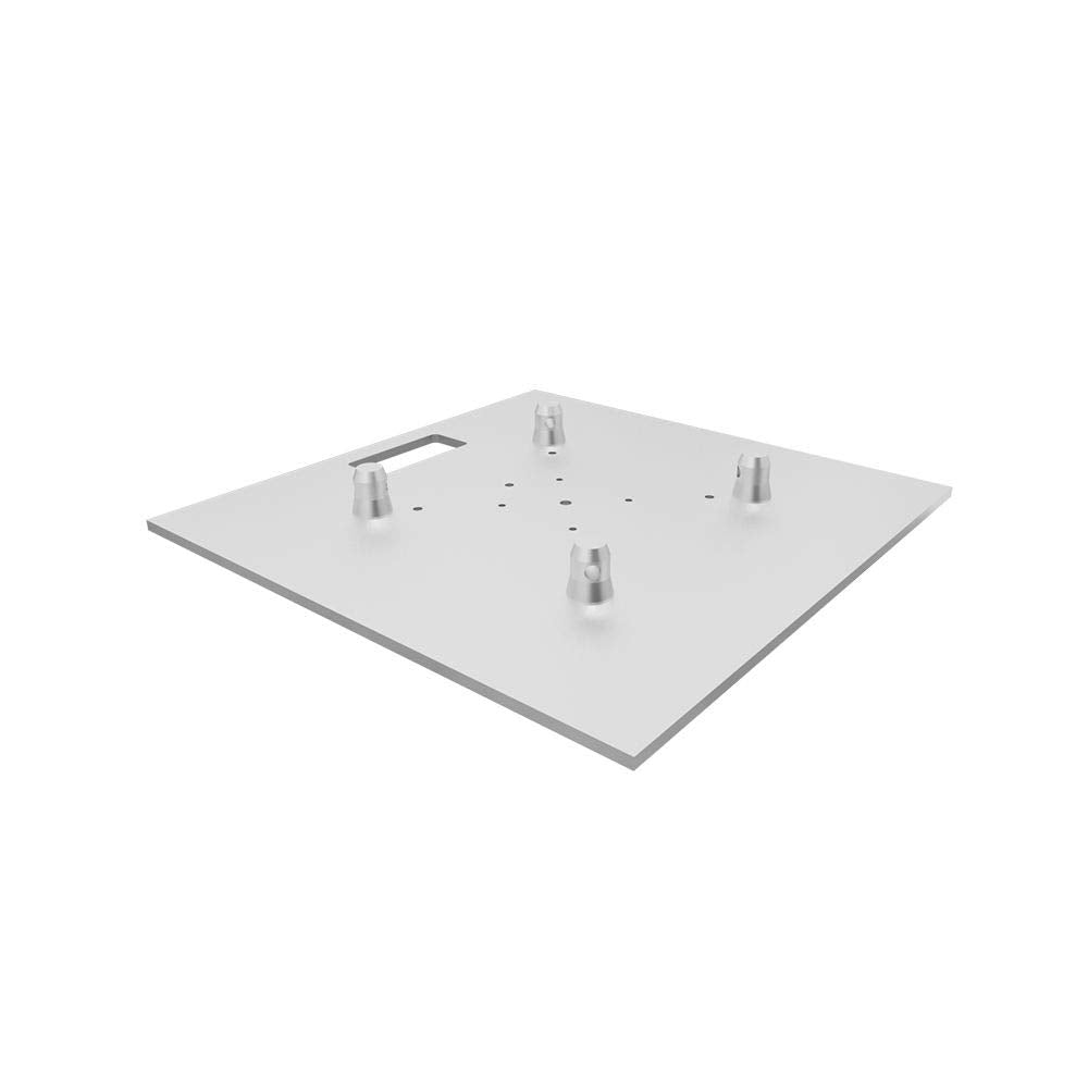 Global Truss 20 x 20 Aluminum Base Plate