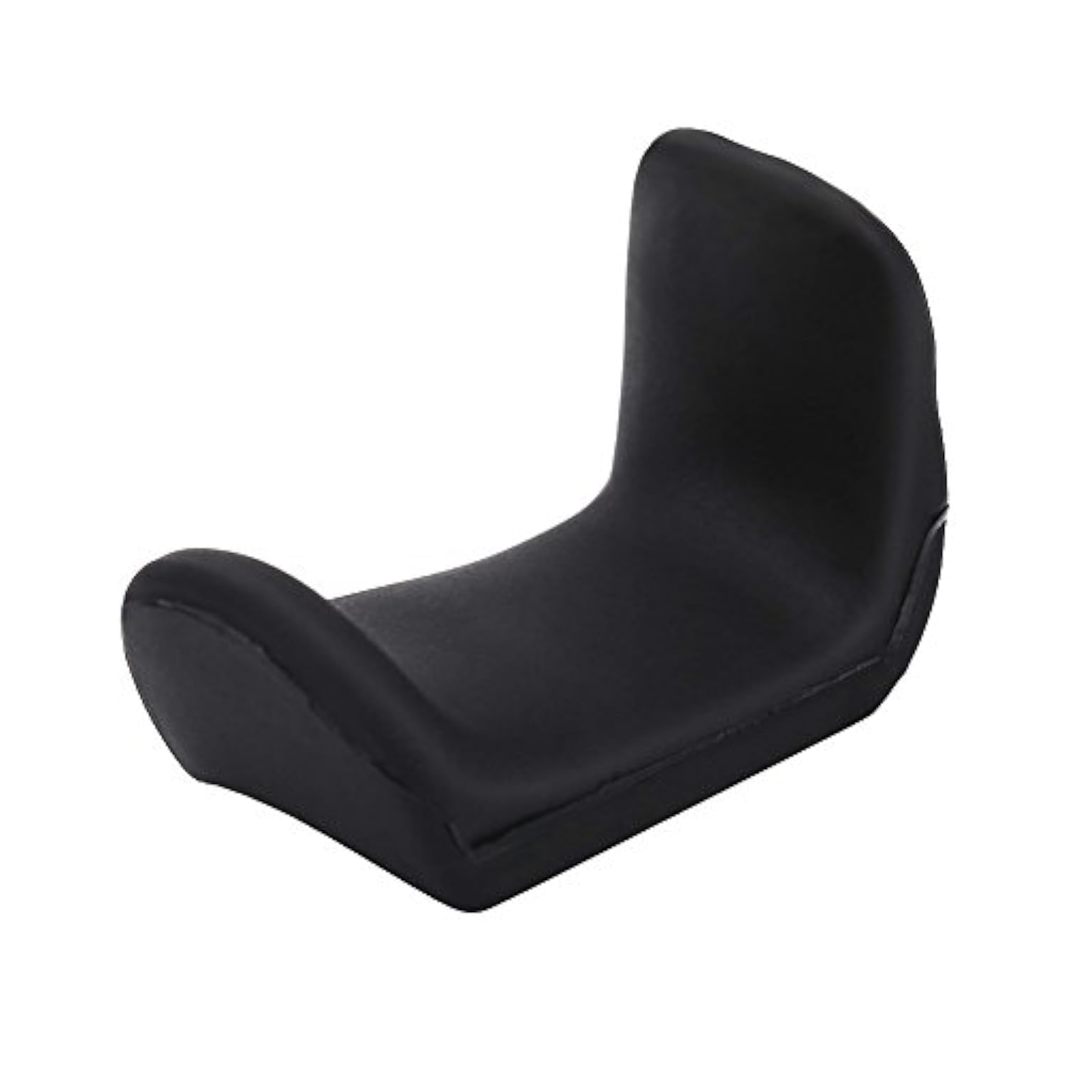 Thumb Rest Cushion, Rubber Clarinet Thumb Rest for Oboe Clarinet Instruments within 1.45-1.75cm(3.5mm)