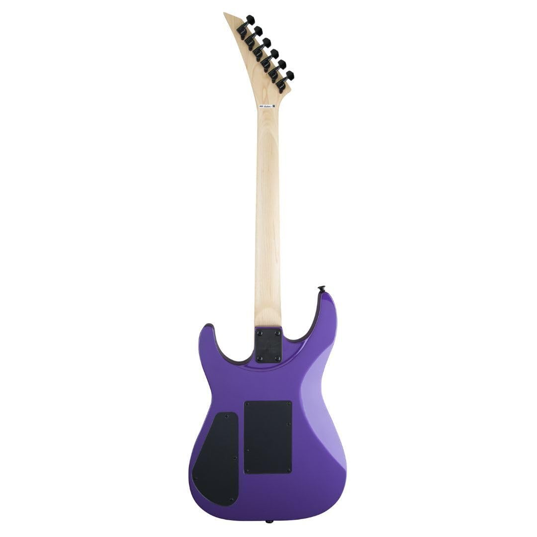 Jackson JS Series Dinky Arch Top JS32 DKA - Pavo Purple