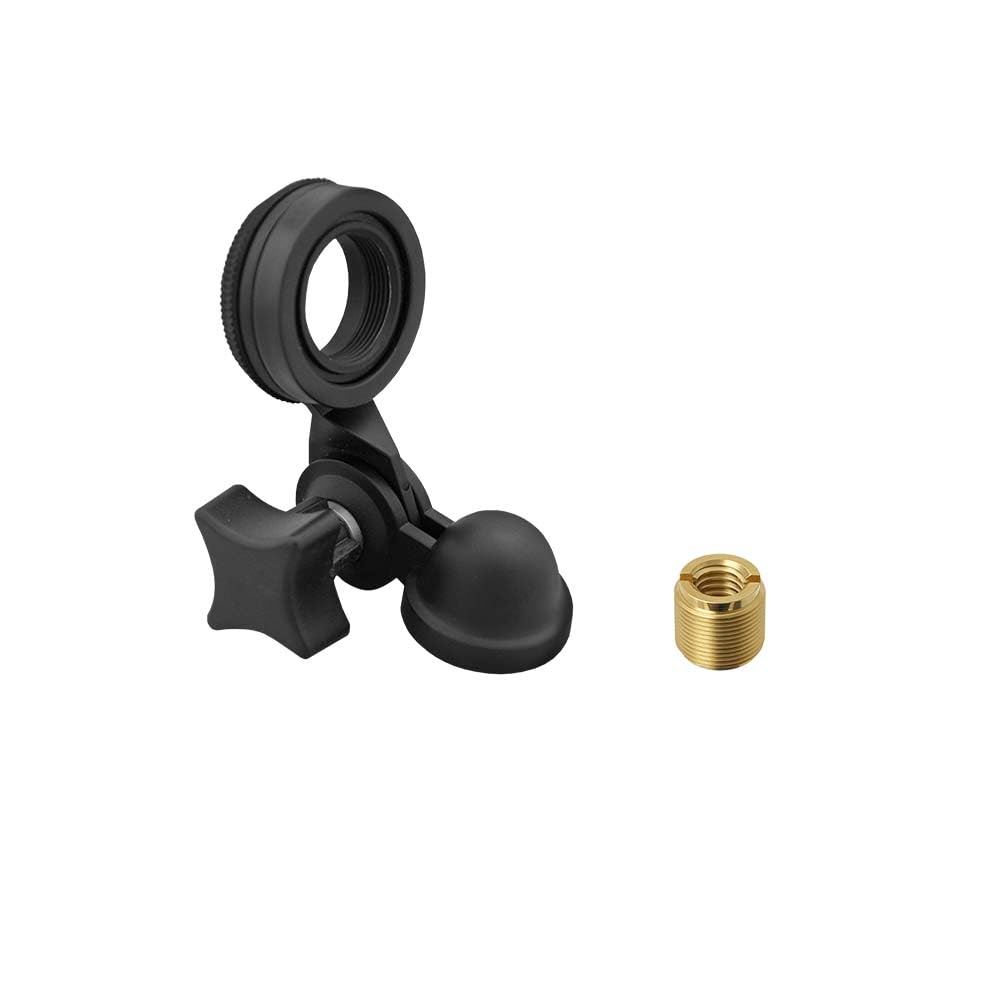 Audio-Technica Microphone AT2020 Pro Cardioid Capacitor, Black,Large, XLR