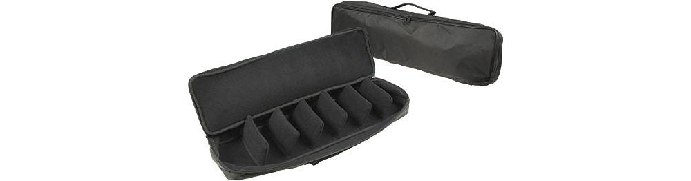 Rhythm Band Case For 13-Note Handbells