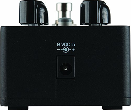 Ampeg Classic Analog Bass Preamp Pedal