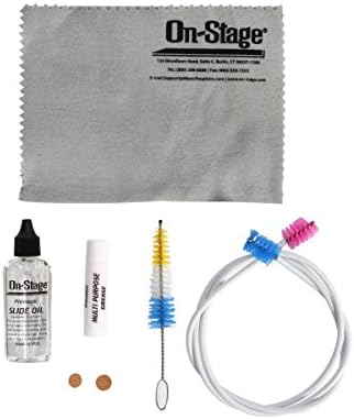 Super Saver Kit For Trombone