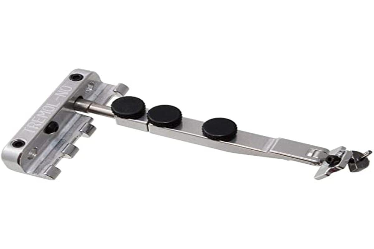 Allparts BP-2005-010 Tremol-No Chrome