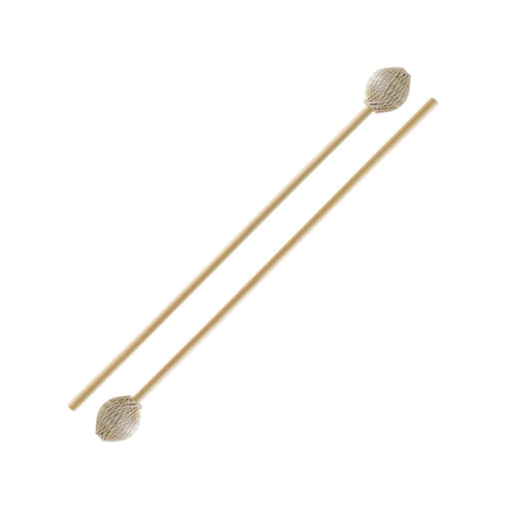 Promark Jim Wunderlich JW9R System Blue Hard Vibraphone Mallet