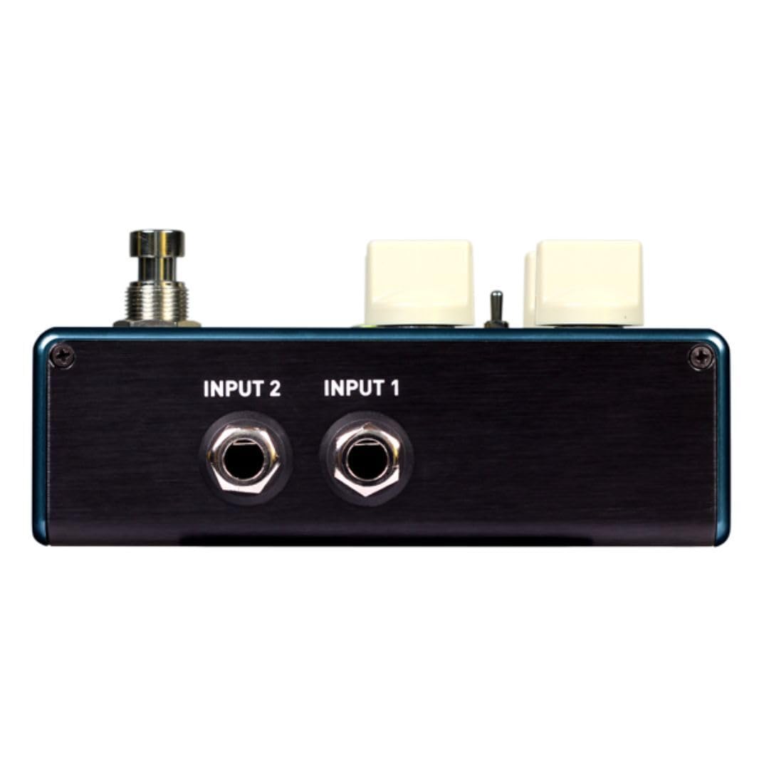 Source Audio Atlas Compressor Pedal