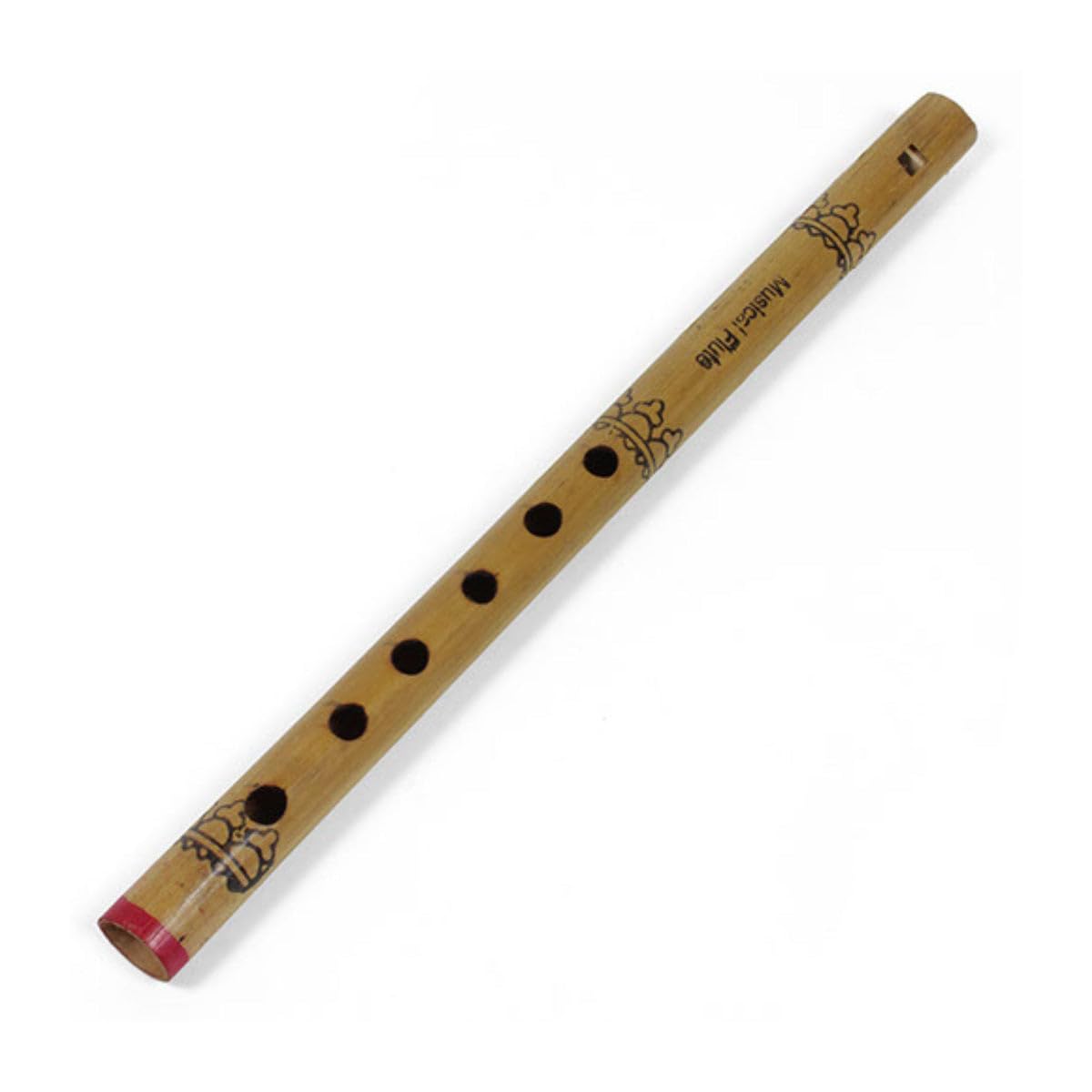 Harmony in Your Hands - Mayur Musical Flute, Exquisite Bamboo Woodwind for Every Musician