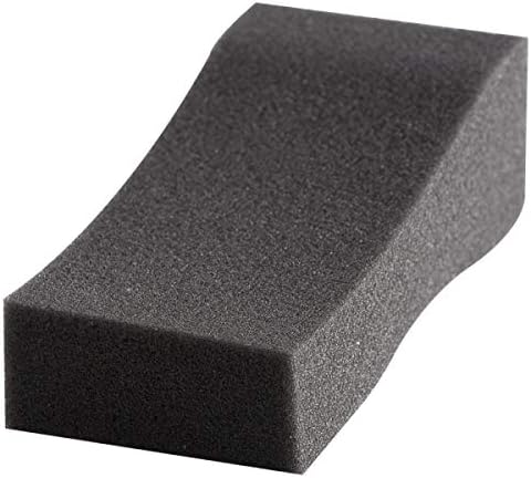 Foam Shoulder Pad for Violin/Viola (Medium)