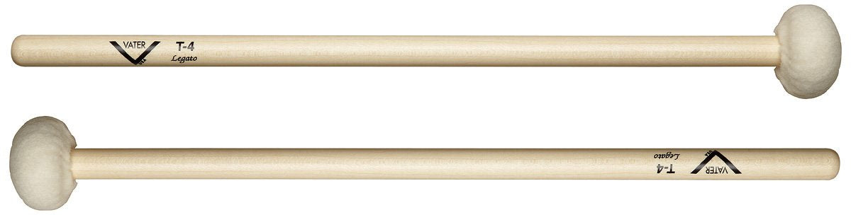 Vater Percussion Timpani Mallet T4