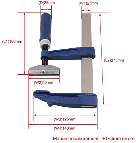 Jiayouy Guitar Bass Fingerboard Fret Press Insert Tool + 9Pcs Radian Fret Press Caul Inserts with 2pcs Wooden Soundhole Cauls, H