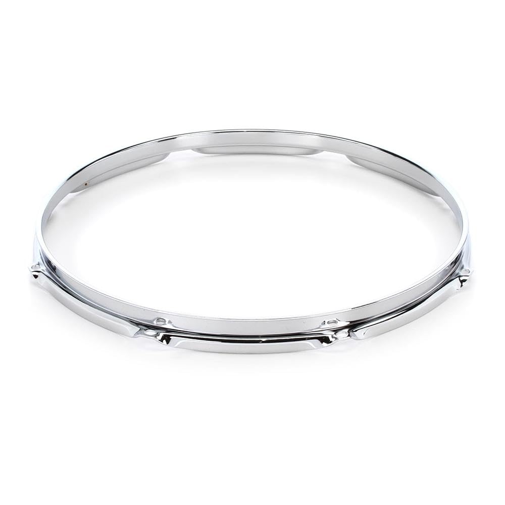 Gibraltar SC-1308BS 13 Inch 8 Lug Batter Hoop 2.3Mm