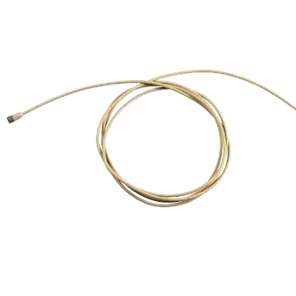 Sennheiser Consumer Audio MKE 2-EW-3 GOLD sub-miniature omni-directional lavalier is ideal for television broadcast and theatric