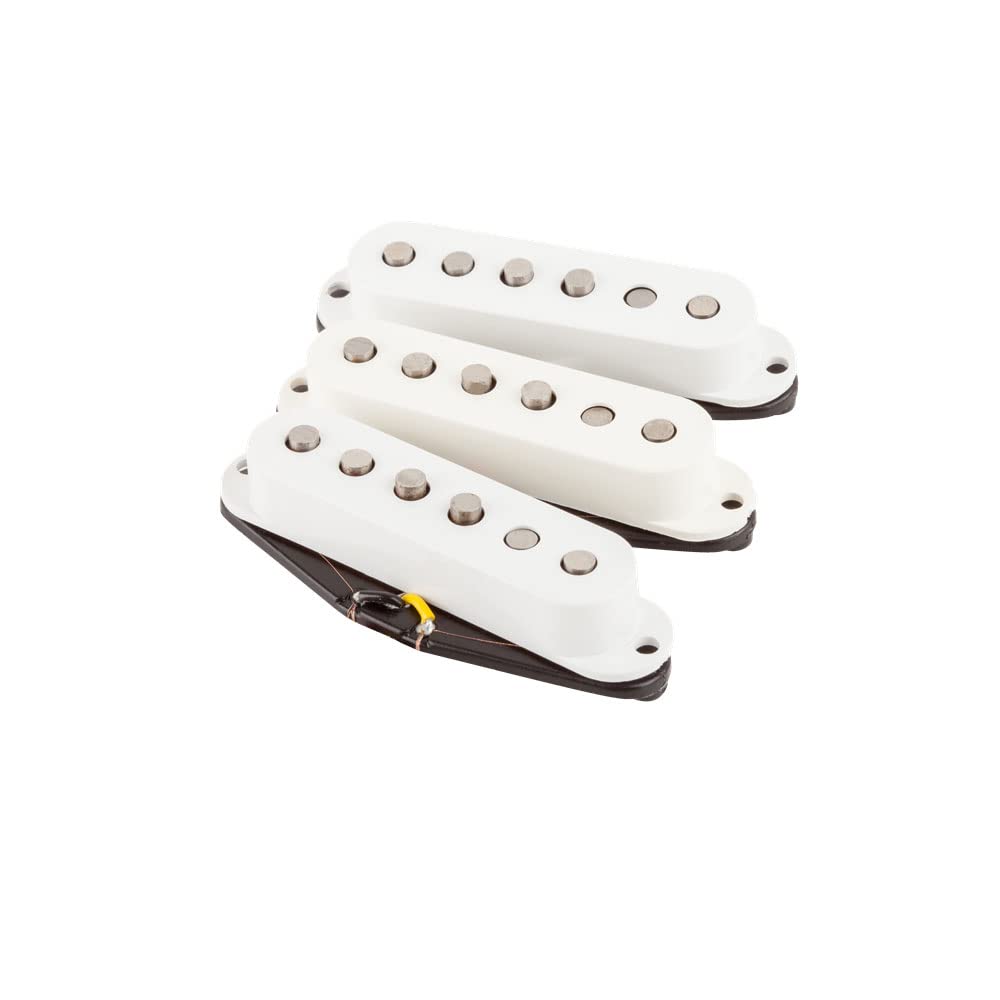 Fender Tex-Mex Strat Pickups
