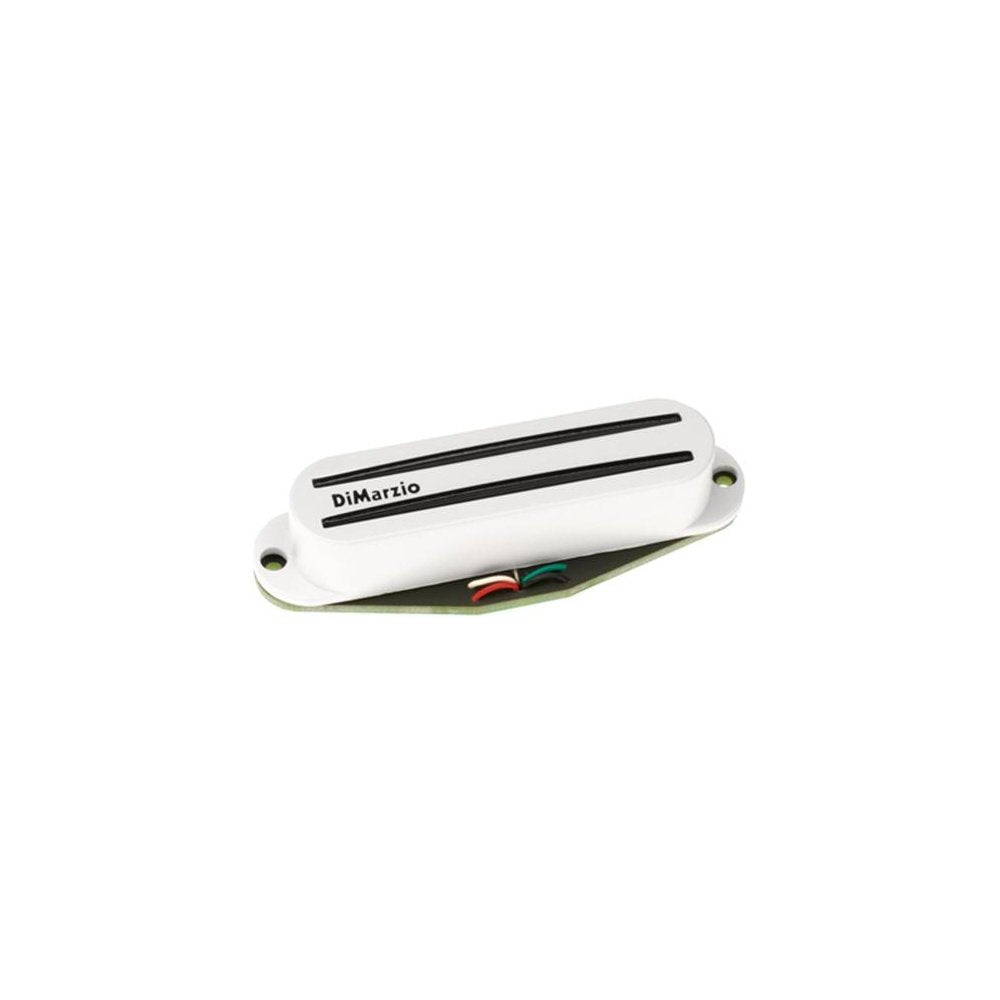Dimarzio Fast Track Guitar Pickup (Dp181W)