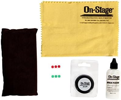 Super Saver Kit For Viola