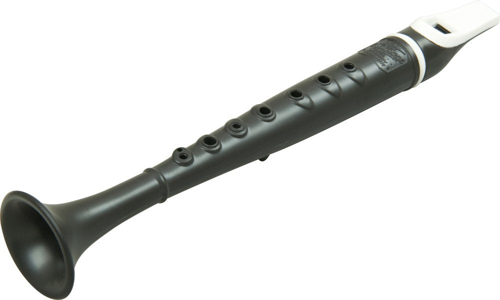 Trophy Flute, Black (401)