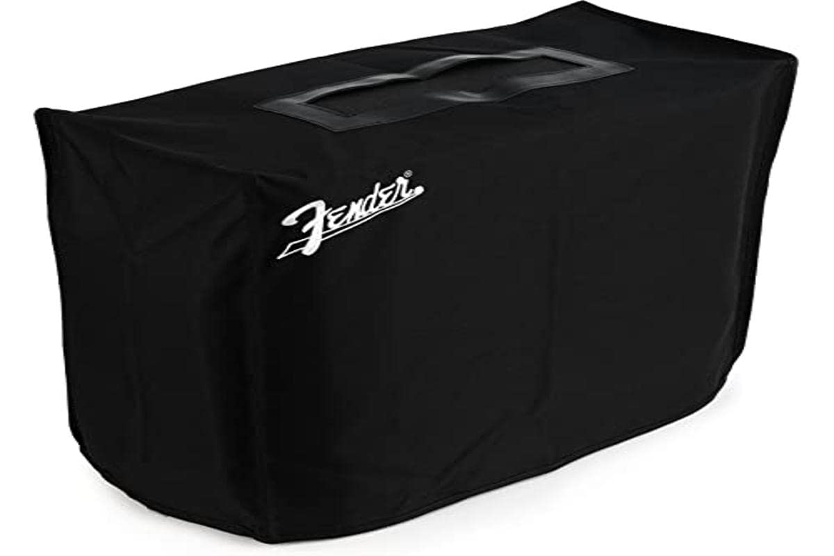 Fender Mustang Gtx 100 Cover