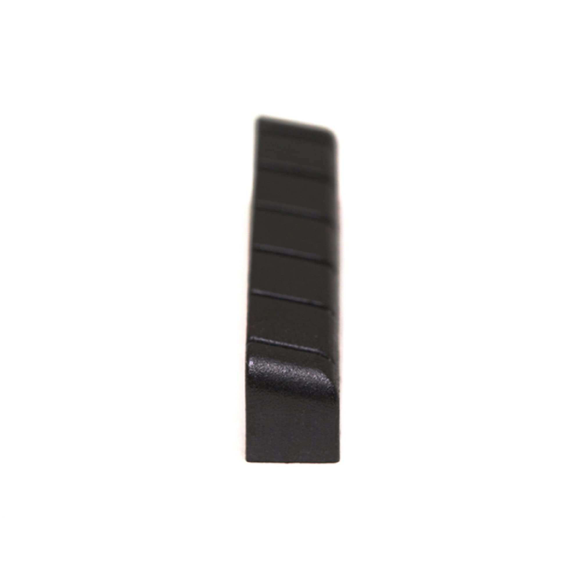 Model 6642-00 Nut Slotted L42.05mm - Black TUSQ XL