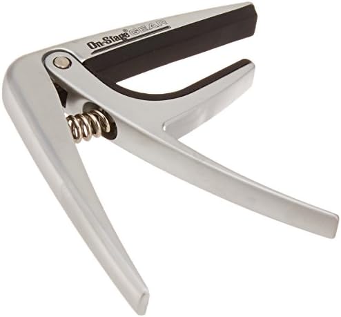 Ukulele Capo