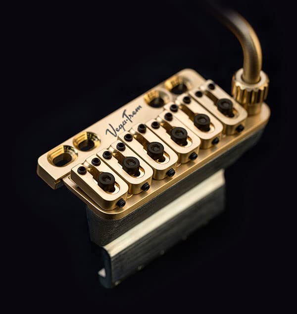 VegaTrem VT1 Ultra Trem standard Gold