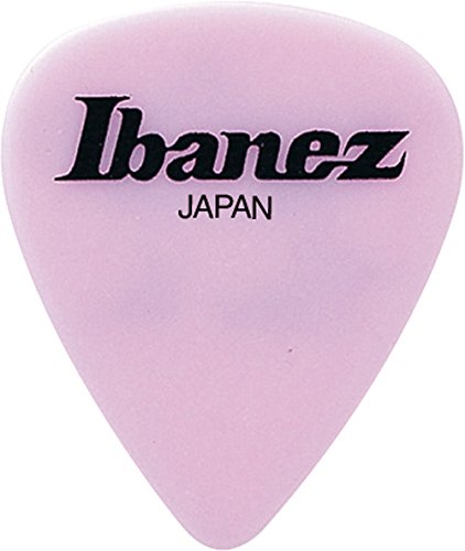 Ibanez B1000SVMP Steve Vai Signature Picks 6 Pack, Muscat Purple