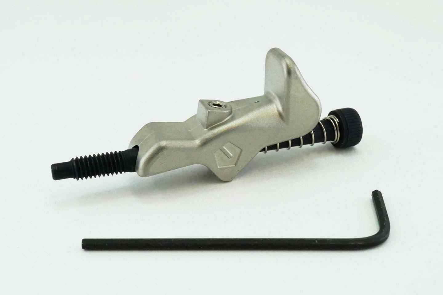 Red Bishop Drop-Shuttle Rbdt1 (Drop-Tuner For 6 String Guitar With Regular Tuning)