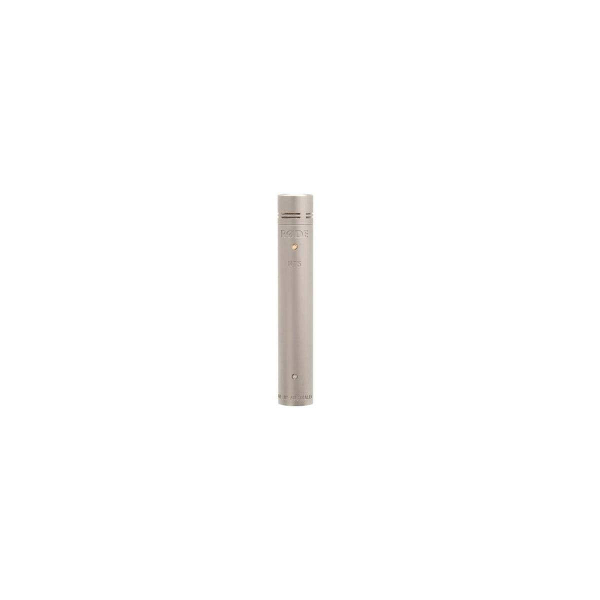 Rode Nt5-S Small-Diaphragm Condenser Microphone
