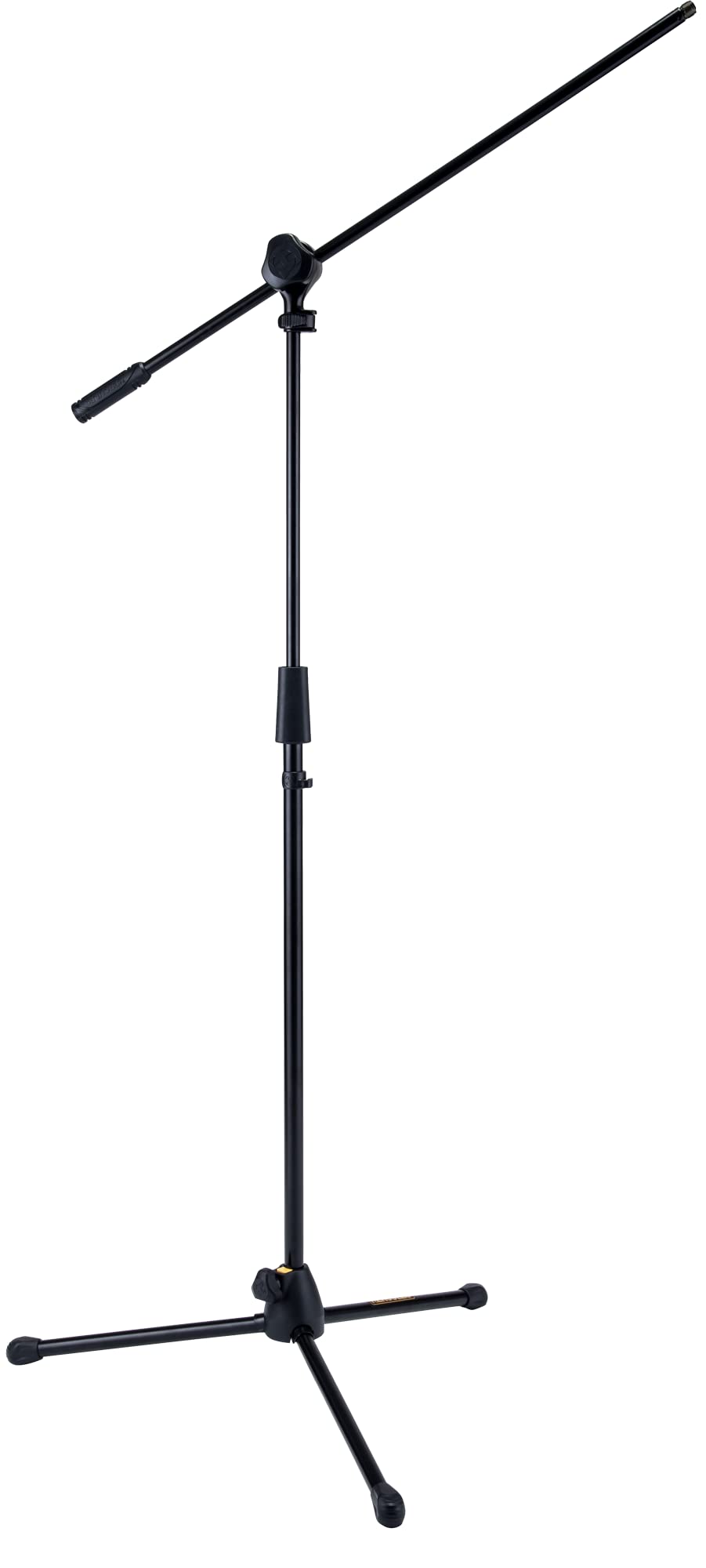Hercules Stands MS432B Quick Turn Microphone Stand