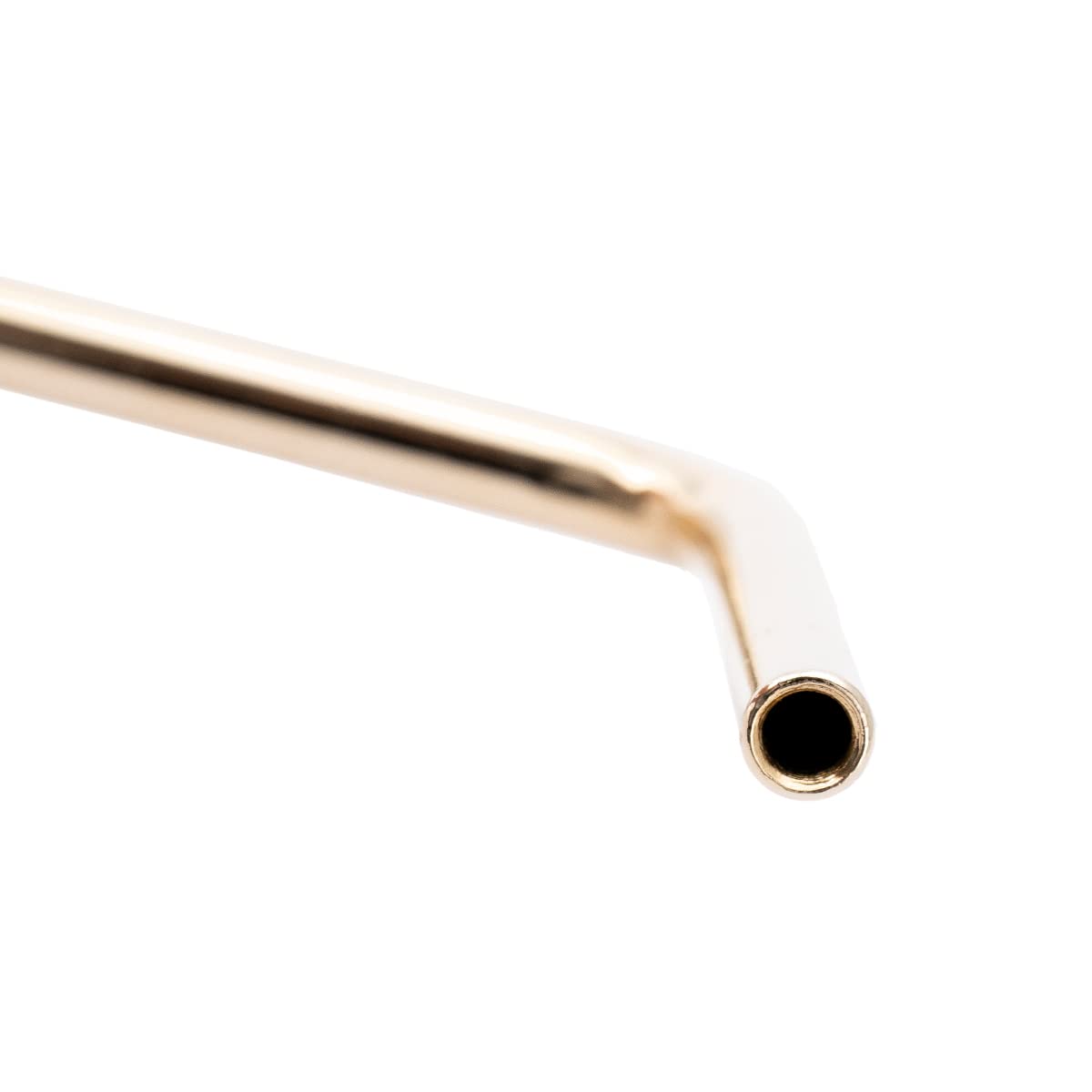 Wilkinson 5.5mm Inner Thread Tremolo Arm Whammy Bar for Korea Wilkinson WVS50IIK/WVS50K/WODL1 Tremolo Bridge, Gold