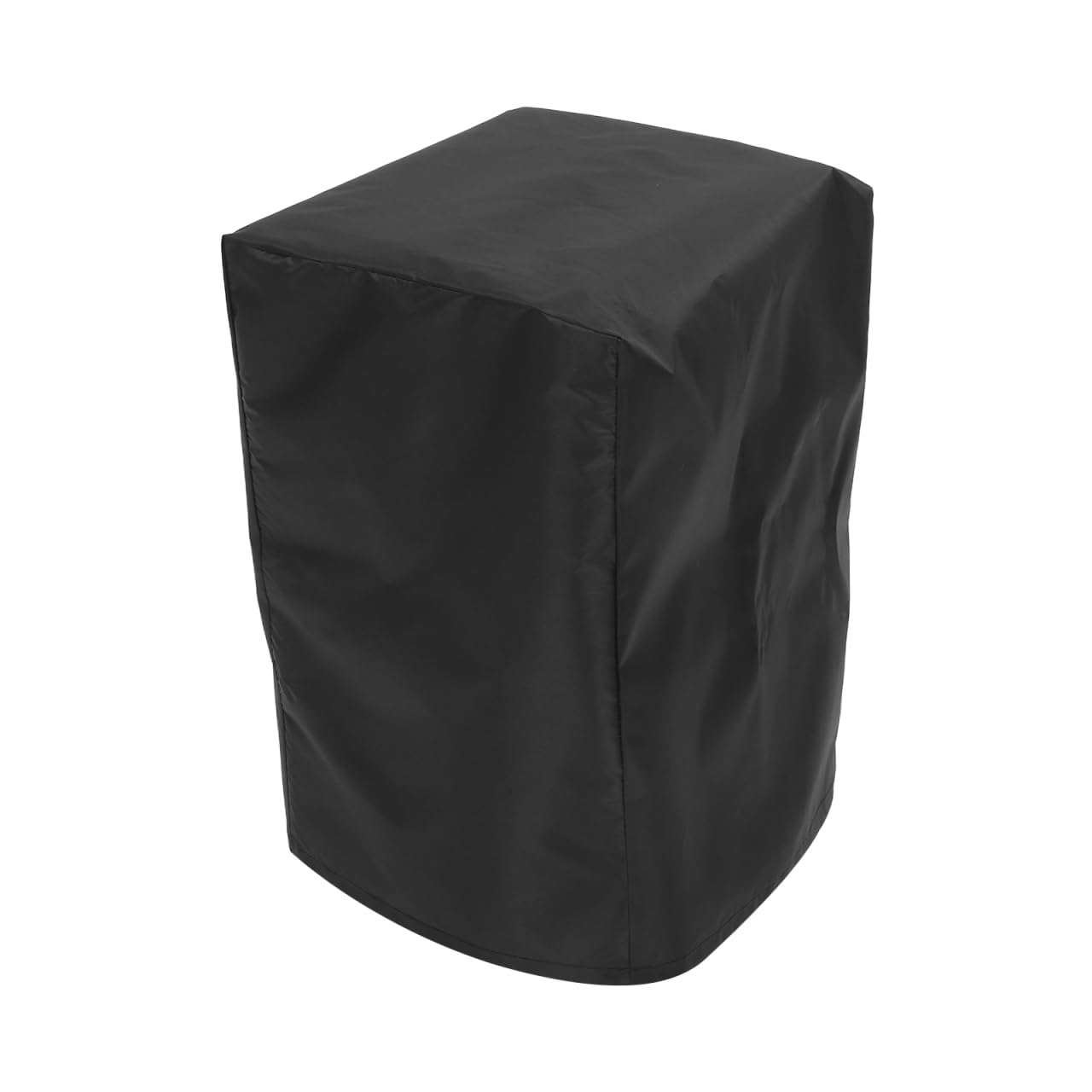 Toyvian Waterproof Outdoor Speaker Cover Heavy Duty Oxford Fabric Dust Protector for Wall Mounted Patio Audio Equipment Garden S