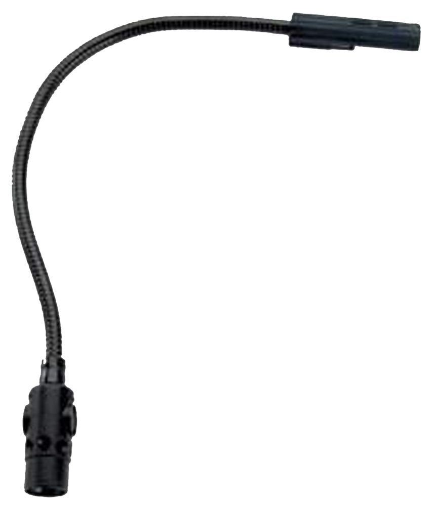 12X4 LED 12 Goose Neck Lamp (4 Pin XLR)