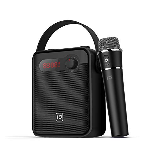 Shidu H8 Rechargeable Portable Karaoke Speaker