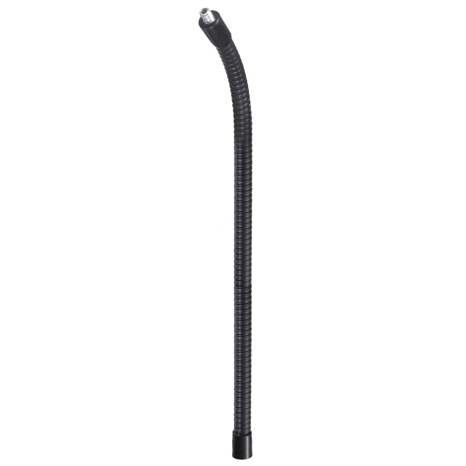Awclub 8-Inch Flexible Gooseneck Tubing, 1/4-20 Female to Male Thread Universal Arm Gooseneck Extension Holder for Microphone, T