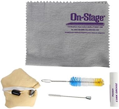 Super Saver Kit For Tenor Sax