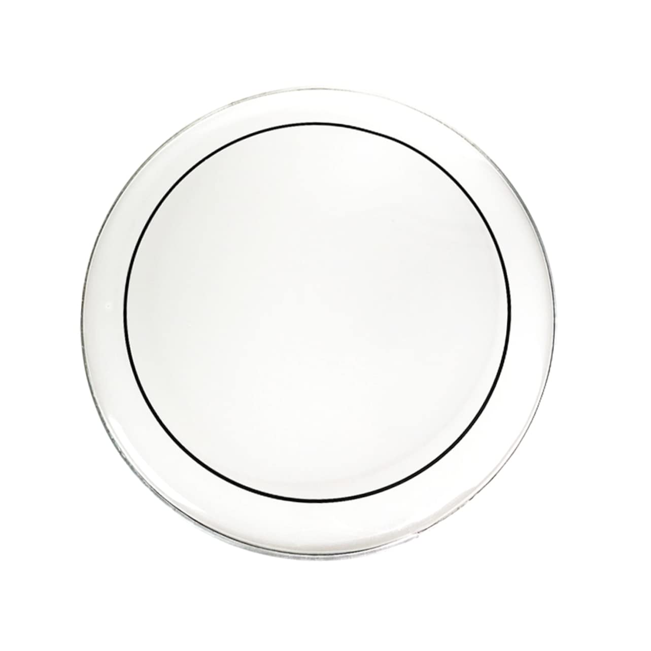 Toyandona Double Oil Drum Skin Snare Drumhead For Professional Percussionists Easy To Clean Suitable For Daily Practice And Stag