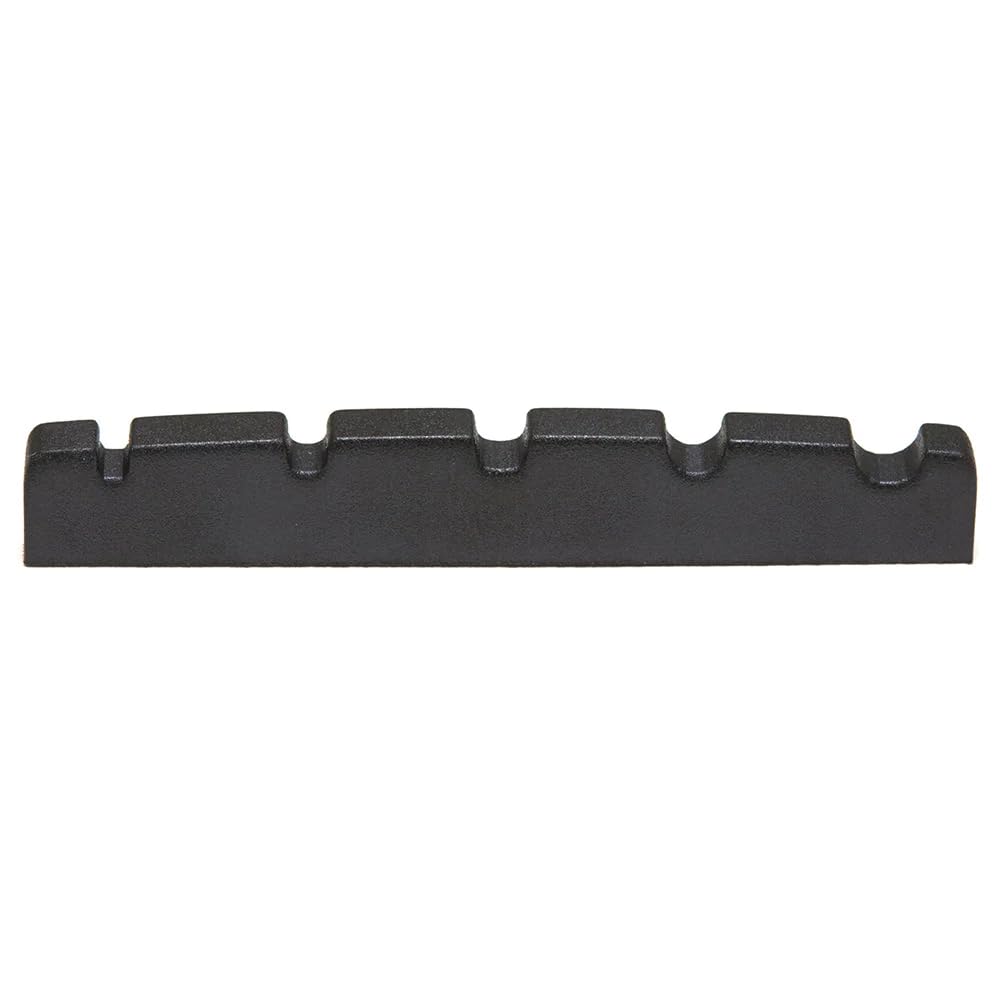 Model 1425-00 Nut Slotted L45.72mm - Black TUSQ XL