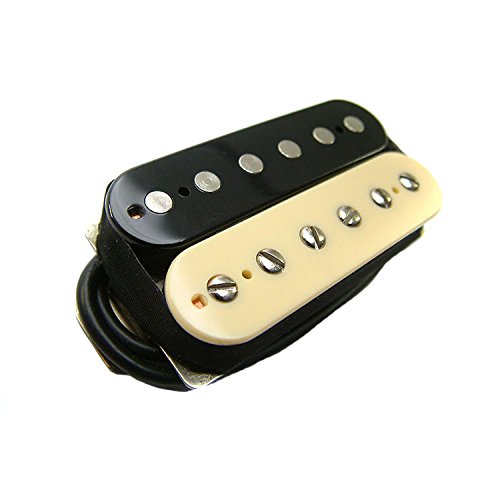 Tonerider Alnico II Classics Neck-Zebra, Guitar Pickup (AC2N-ZA)