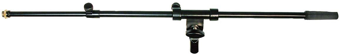 Performance Plus Telescopic Baby Boom Arm Black (Mb620B)