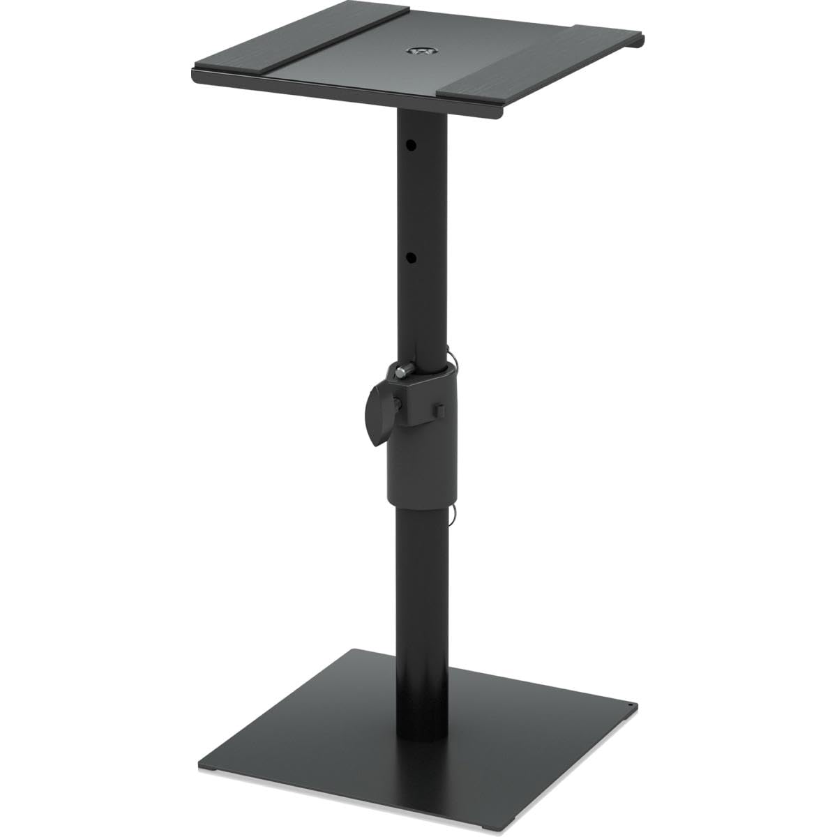 Behringer SM2001 Heavy-Duty Height-Adjustable Monitor Stand