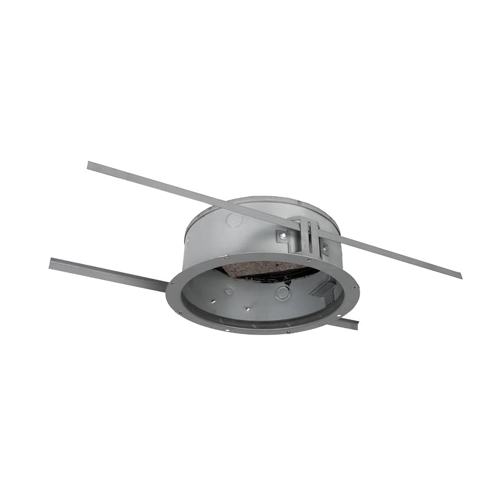 AtlasIED EZ Mount Recessed Enclosure for 8 Speakers